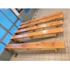 平衡木長板凳-雙面用